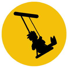 Stojany a zavěšení