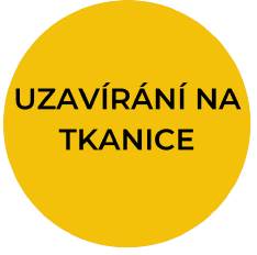 Uzavírání tkanicemi