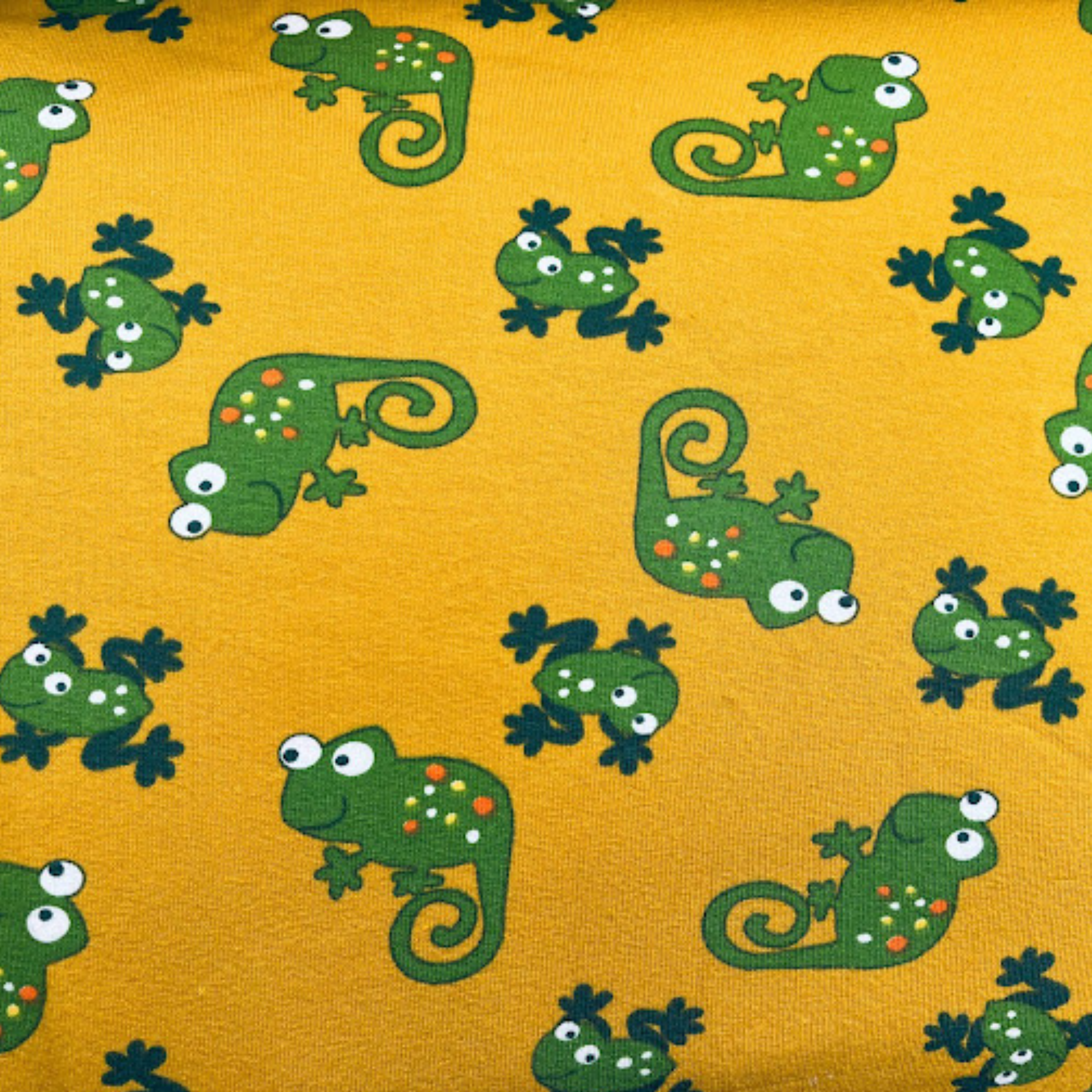 Chameleoni