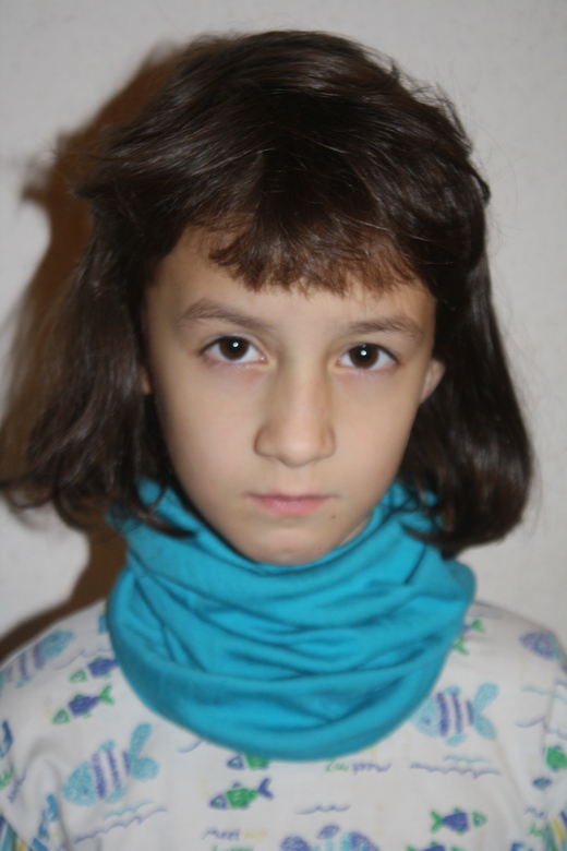 Multifunkční šátek (tubus) siltex - tyrkysový