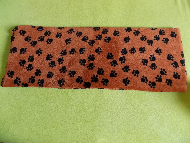 Molitanová matrace do hačky pro miminka