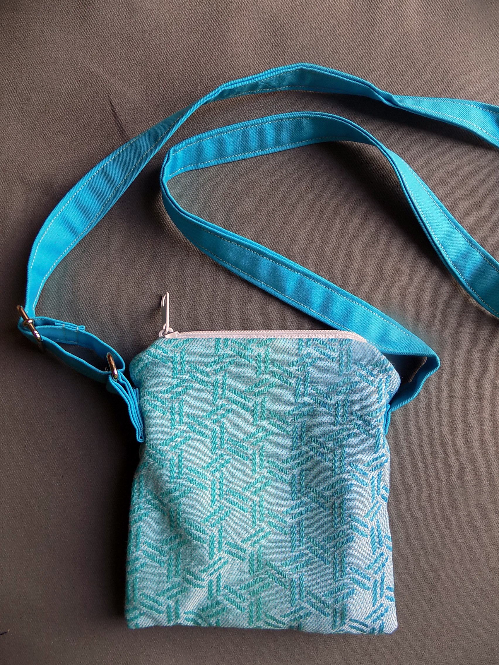 Dětská kabelka ze šátku - Lenny Lamb