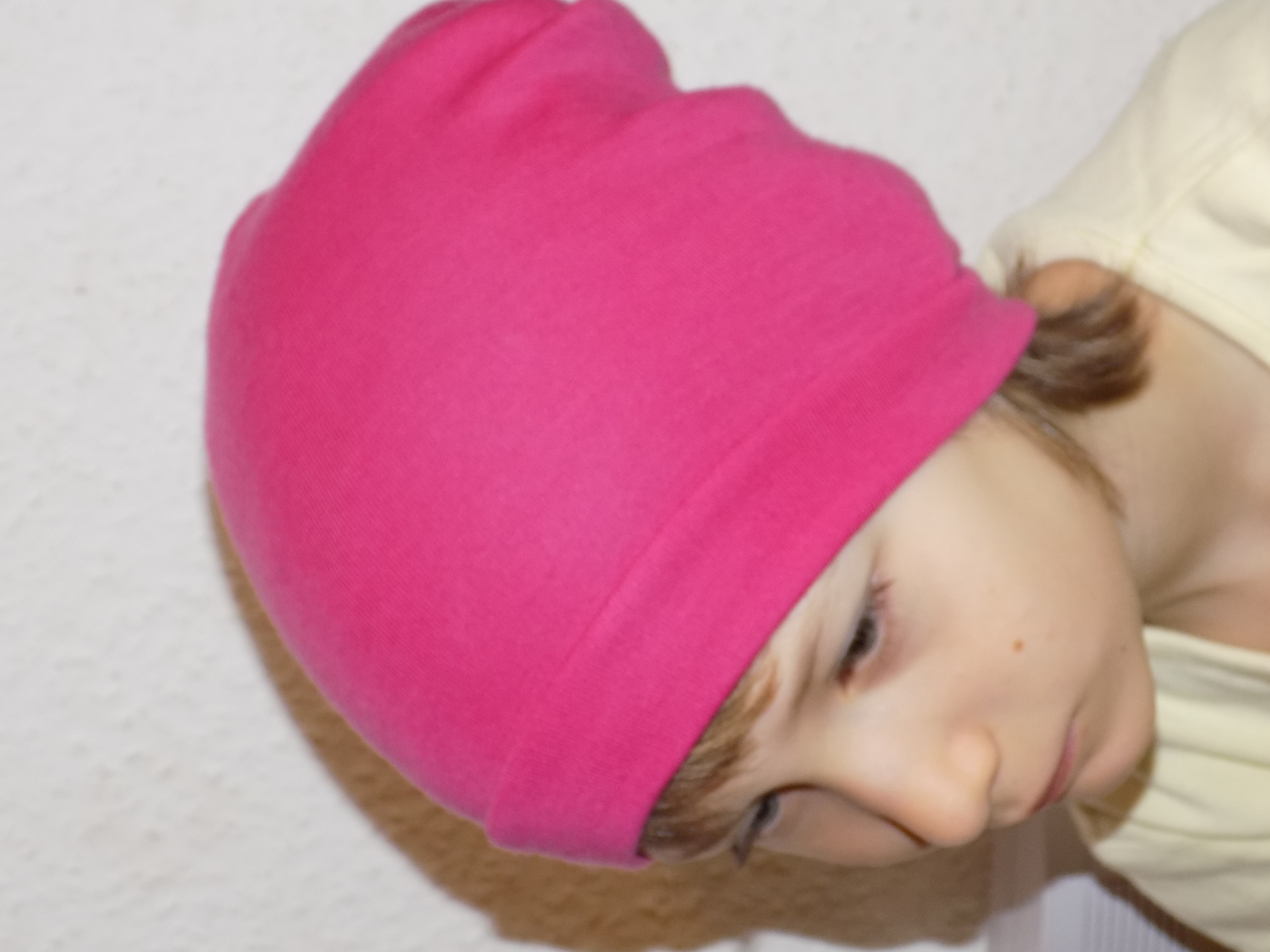 Multifunkční šátek (tubus) merino - černý