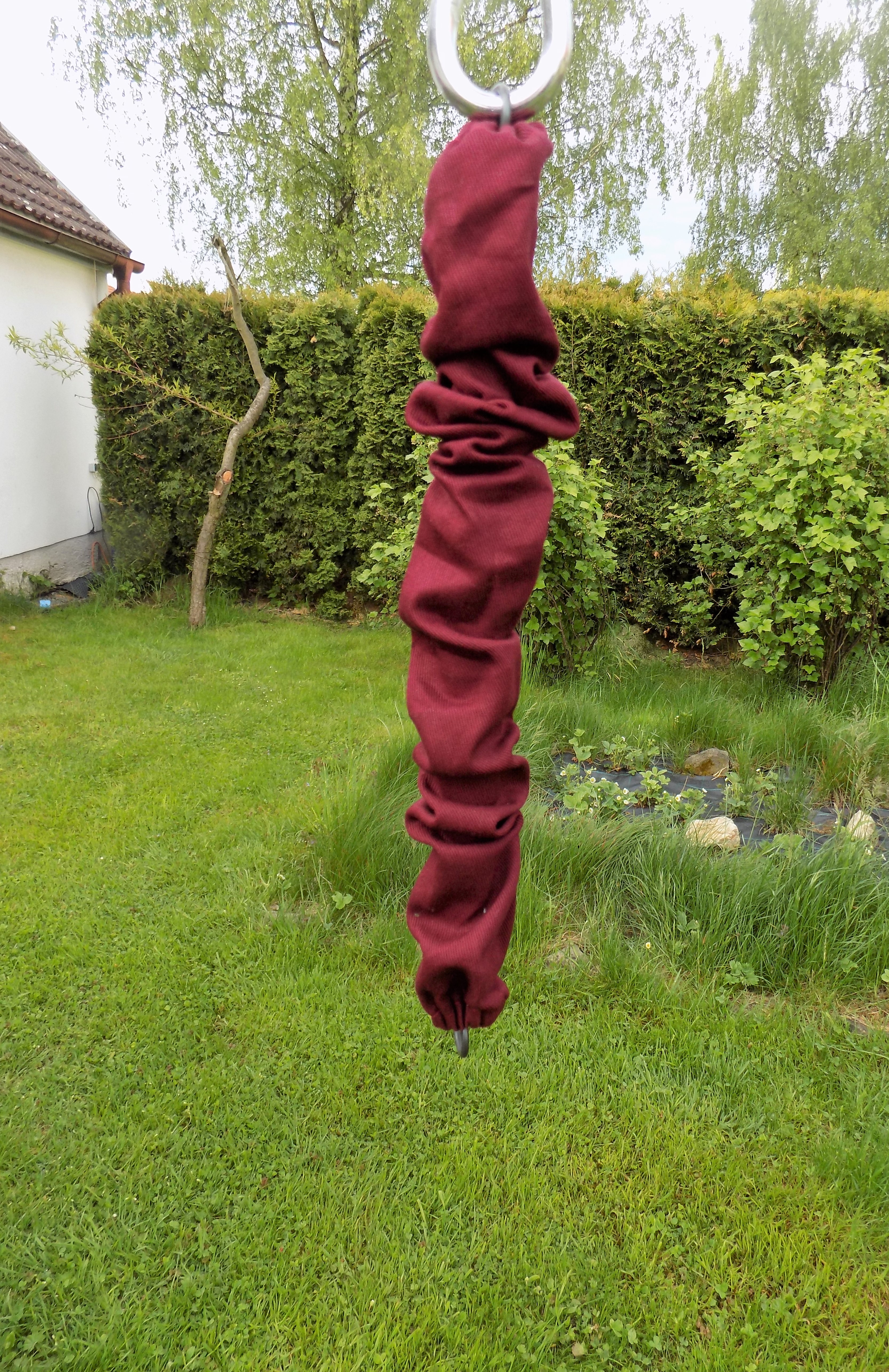  Sada Hačka na miminko- tkanicová; režná