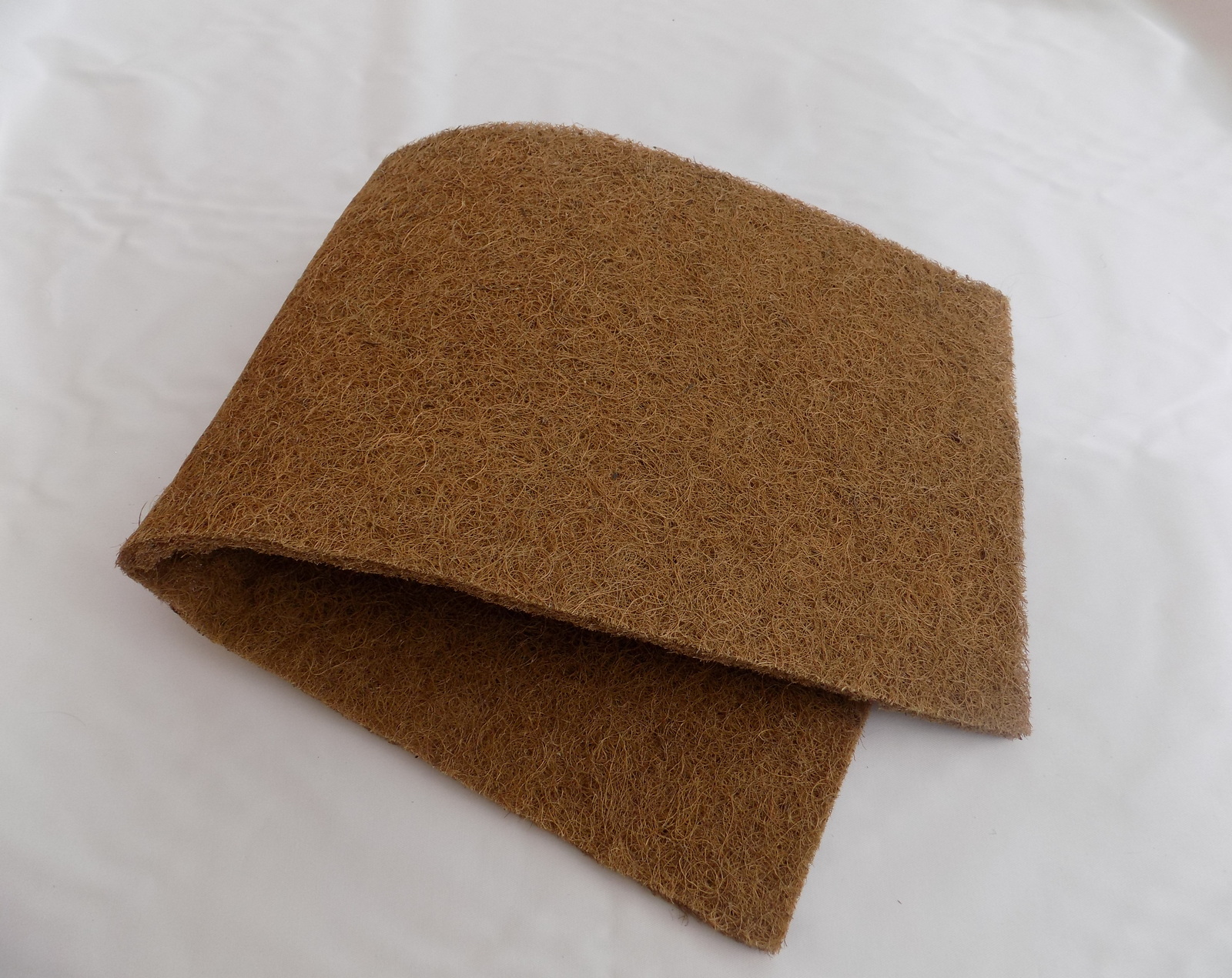 Sada dvou matrací (kokos + vlna) do  3XL hačky