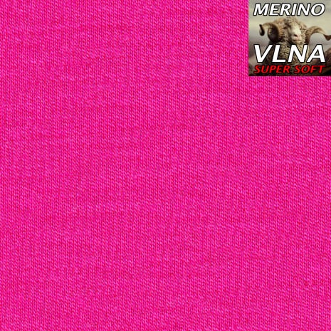 Merino bederní (ledvinový) pás "áčkový" - jednobarevný,  NA PŘÁNÍ