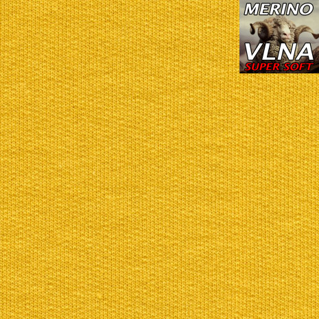 Merino bederní (ledvinový) pás "áčkový" - jednobarevný,  NA PŘÁNÍ