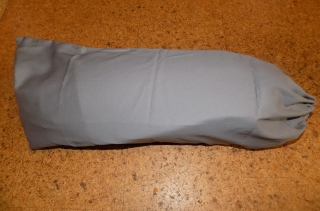 Sada Hačka  batolecí, uzavíratelná  dvojitá šedá + růžová + kompletní příslušenství