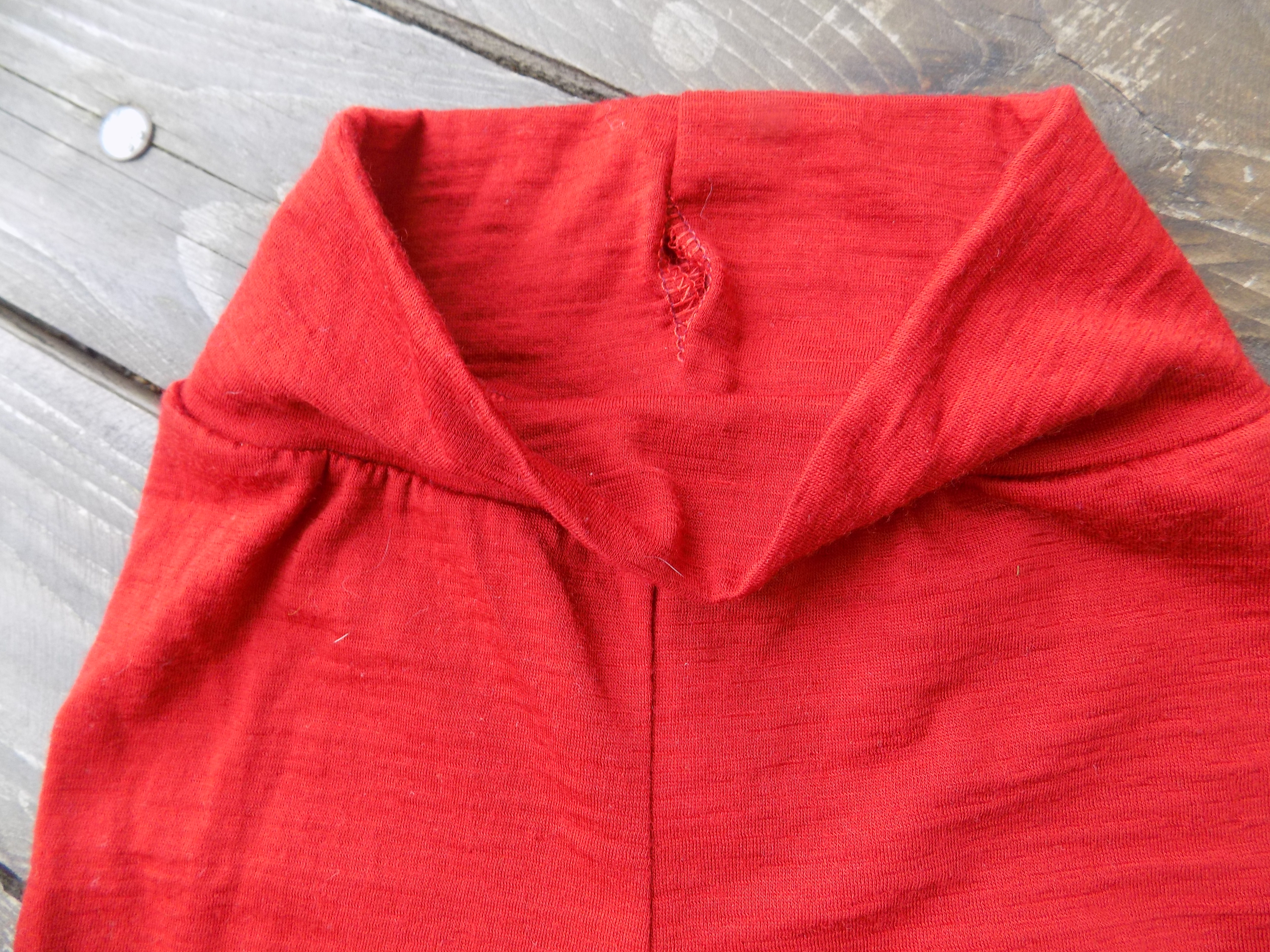 Legíny bambus - jednobarevné, NA PŘÁNÍ