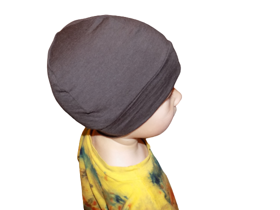 Čepice bavlna - bez vzoru, NA PŘÁNÍ