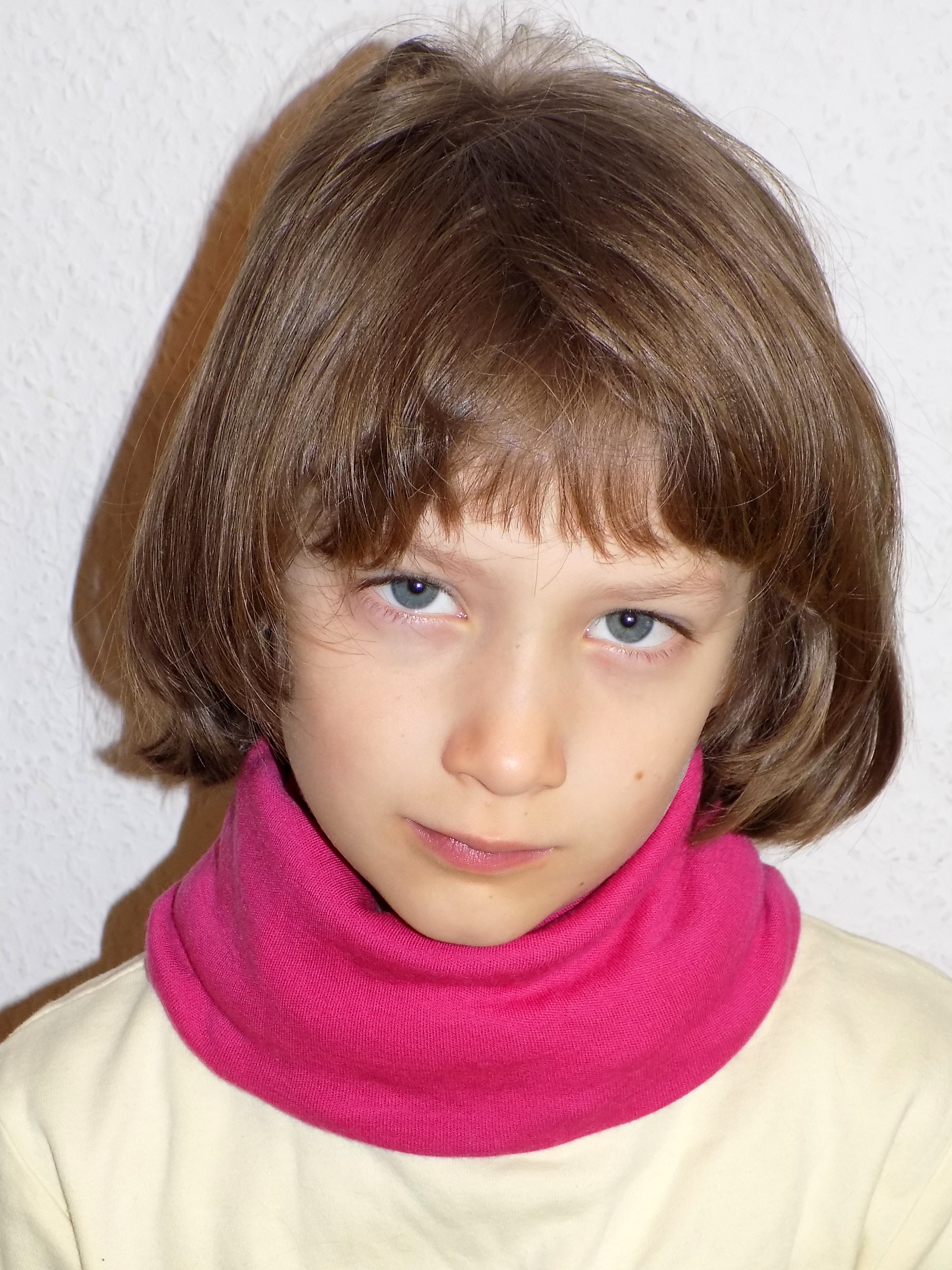 Multifunkční šátek (tubus) slabé merino - NA PŘÁNÍ