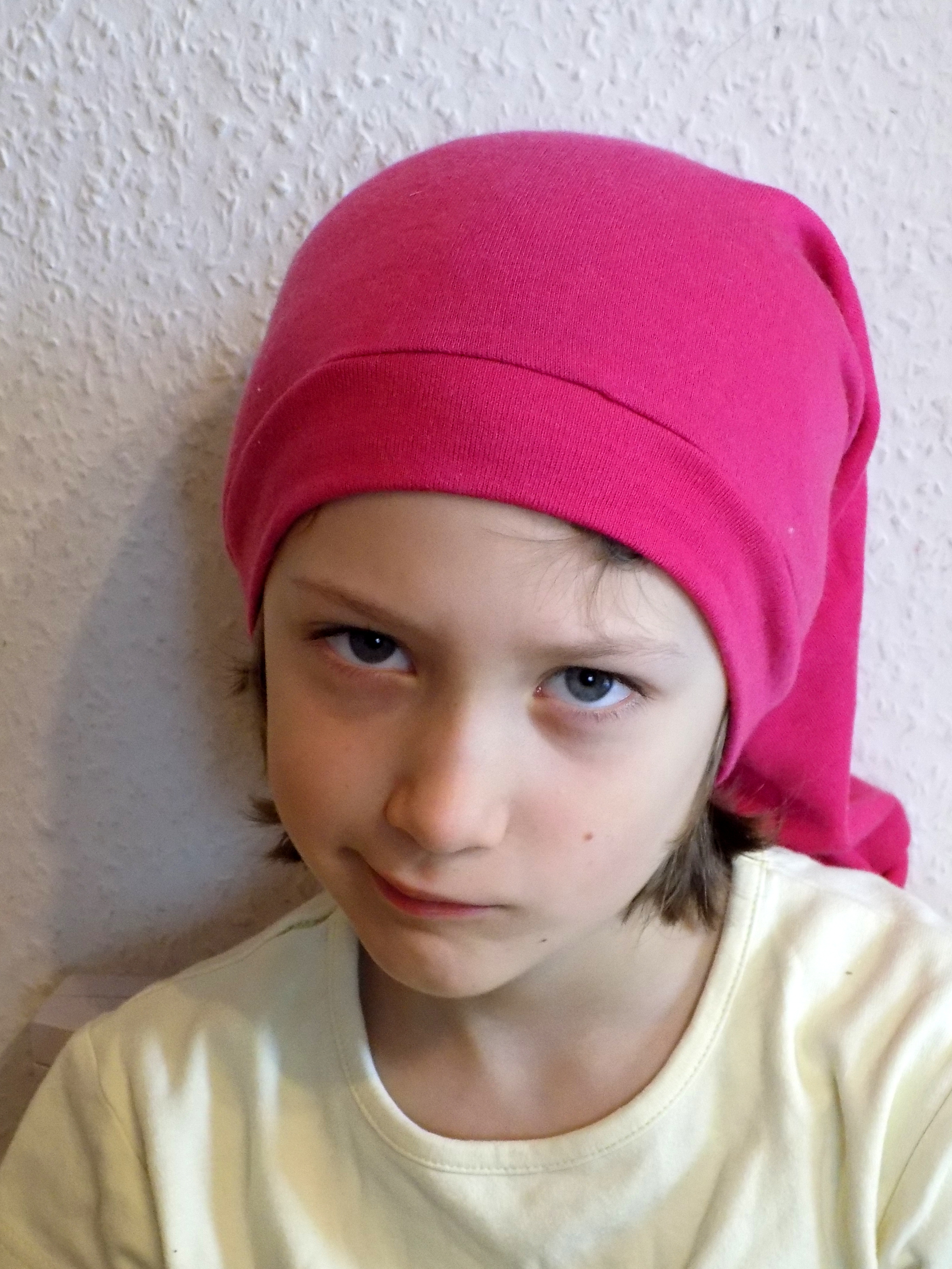 Multifunkční šátek (tubus) slabé merino - NA PŘÁNÍ