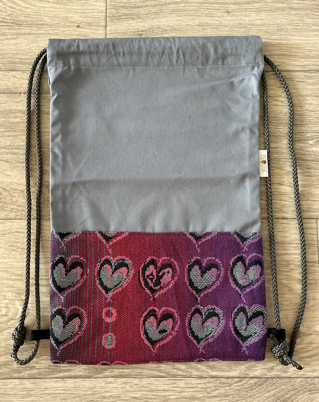 Pytlíkobatůžek Yaro Heartrunes