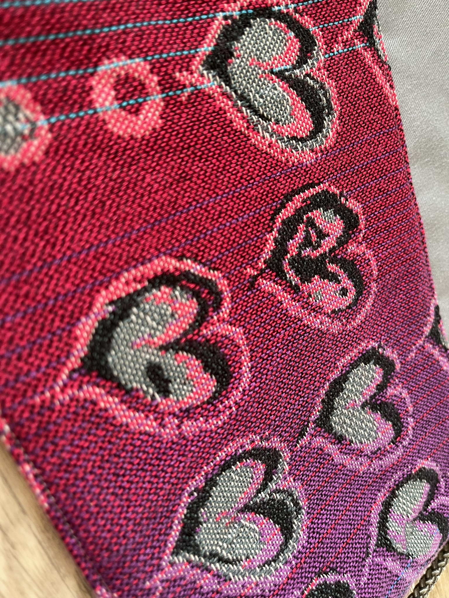 Pytlíkobatůžek Yaro Heartrunes