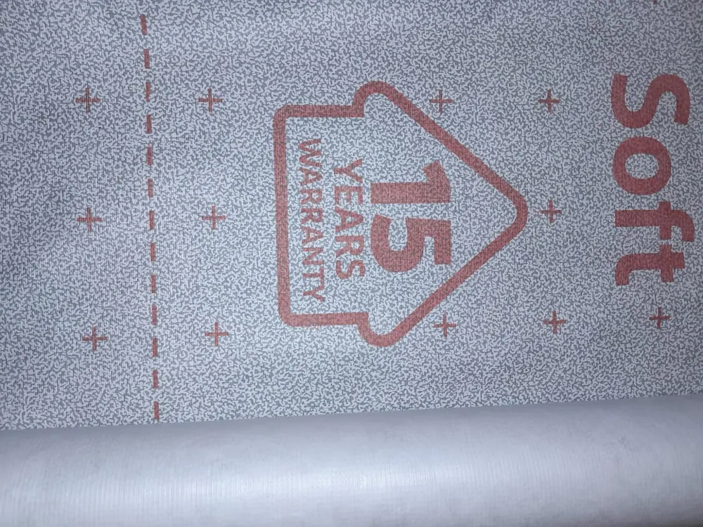 Tyvek soft metráž