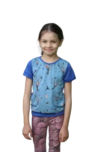 Merino tričko krátký rukáv sedmero krkavců