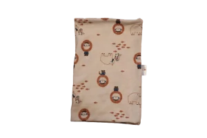 Merino nákrčník Eskymáci