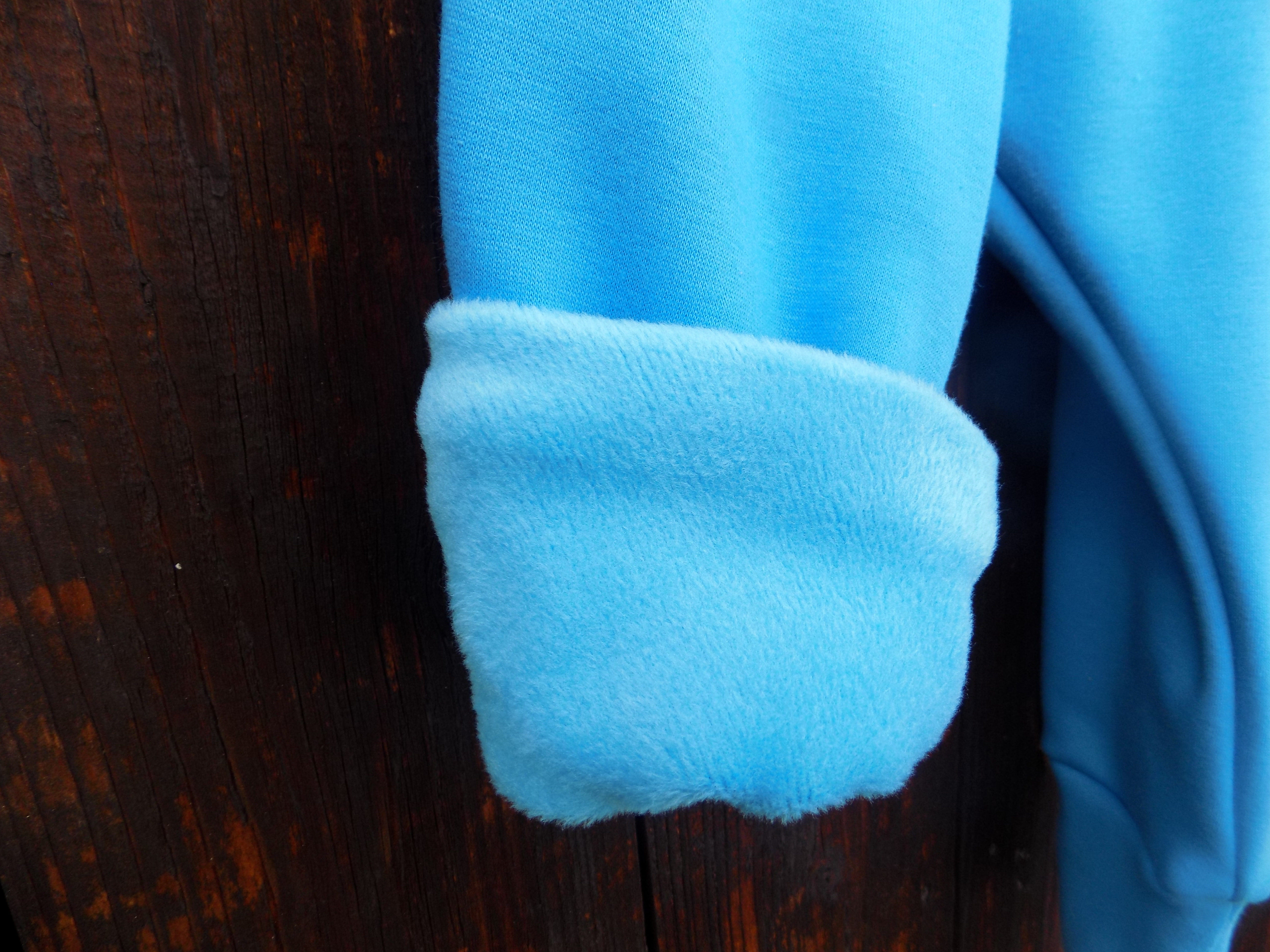 Tepláky warmkeeper - jednobarevné, NA PŘÁNÍ