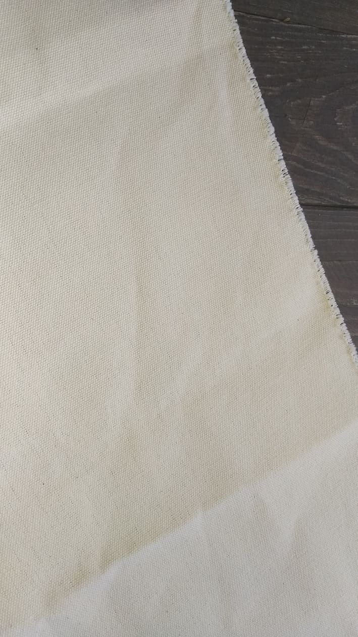Malířské plátno - odstřižek dlouhý (25x280 cm)