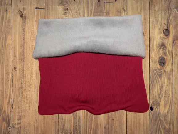 merino - warmkeeper nákrčník oboustranný