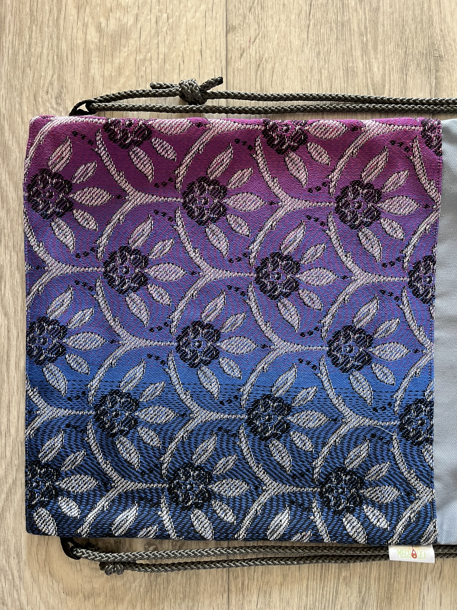 Pytlíkobatůžek Yaro Slings - větší