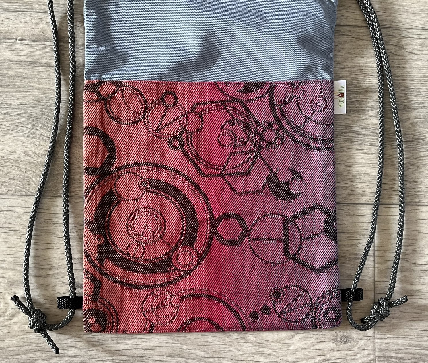 Pytlíkobatůžek Yaro Quantum