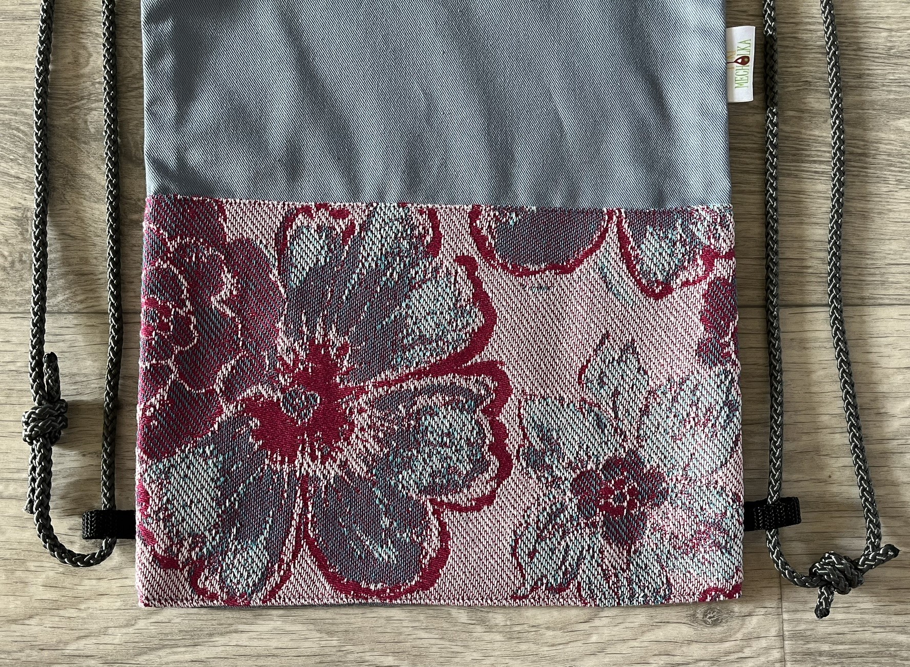 Pytlíkobatůžek Yaro Fiori