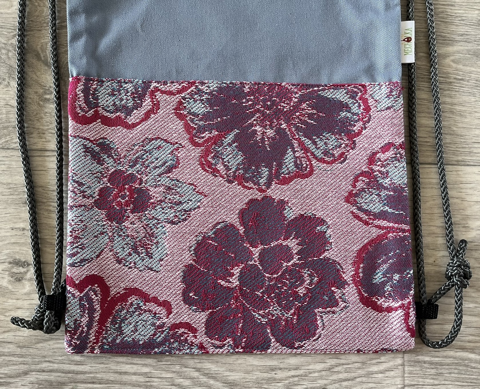 Pytlíkobatůžek Yaro Fiori