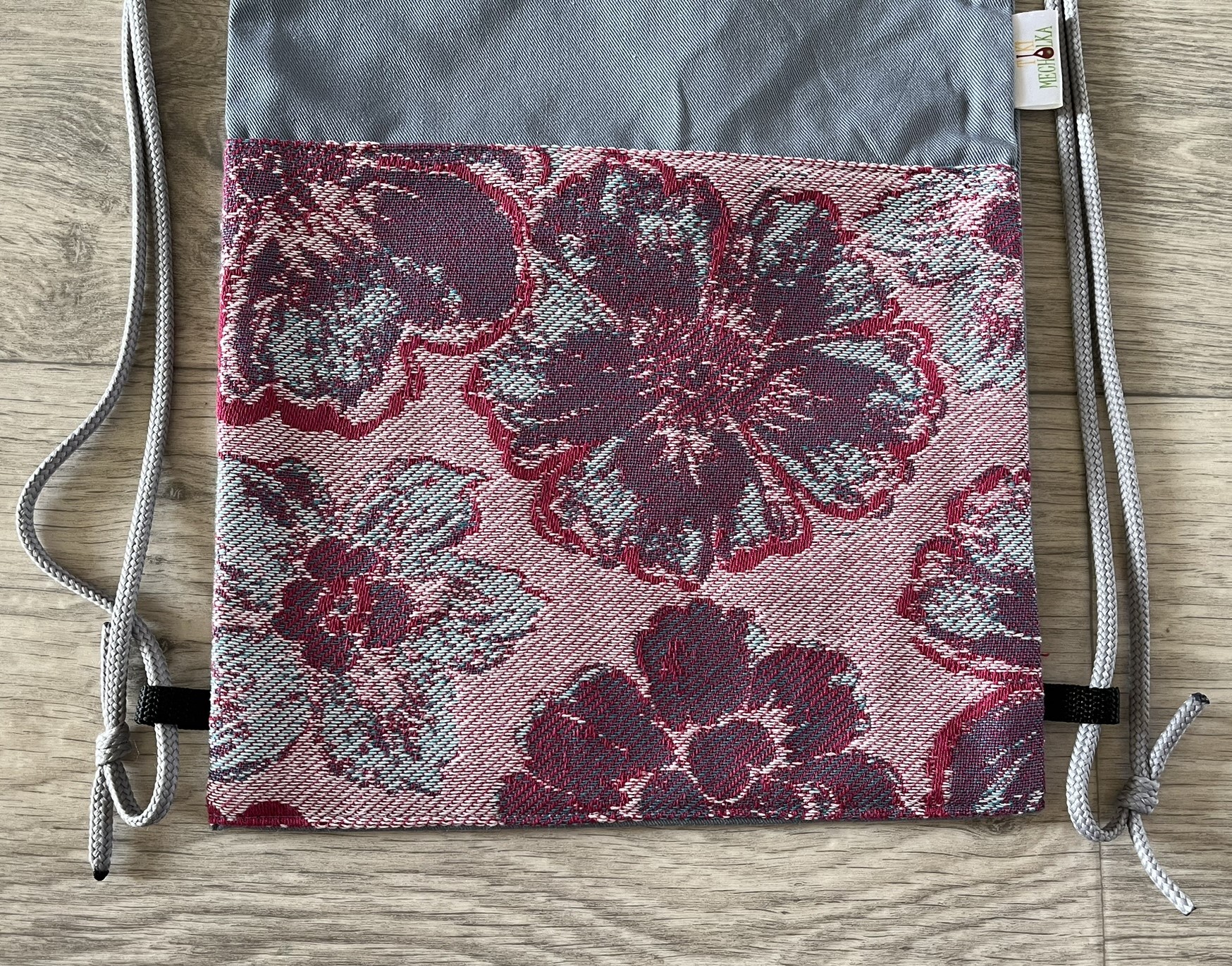 Pytlíkobatůžek Yaro Fiori