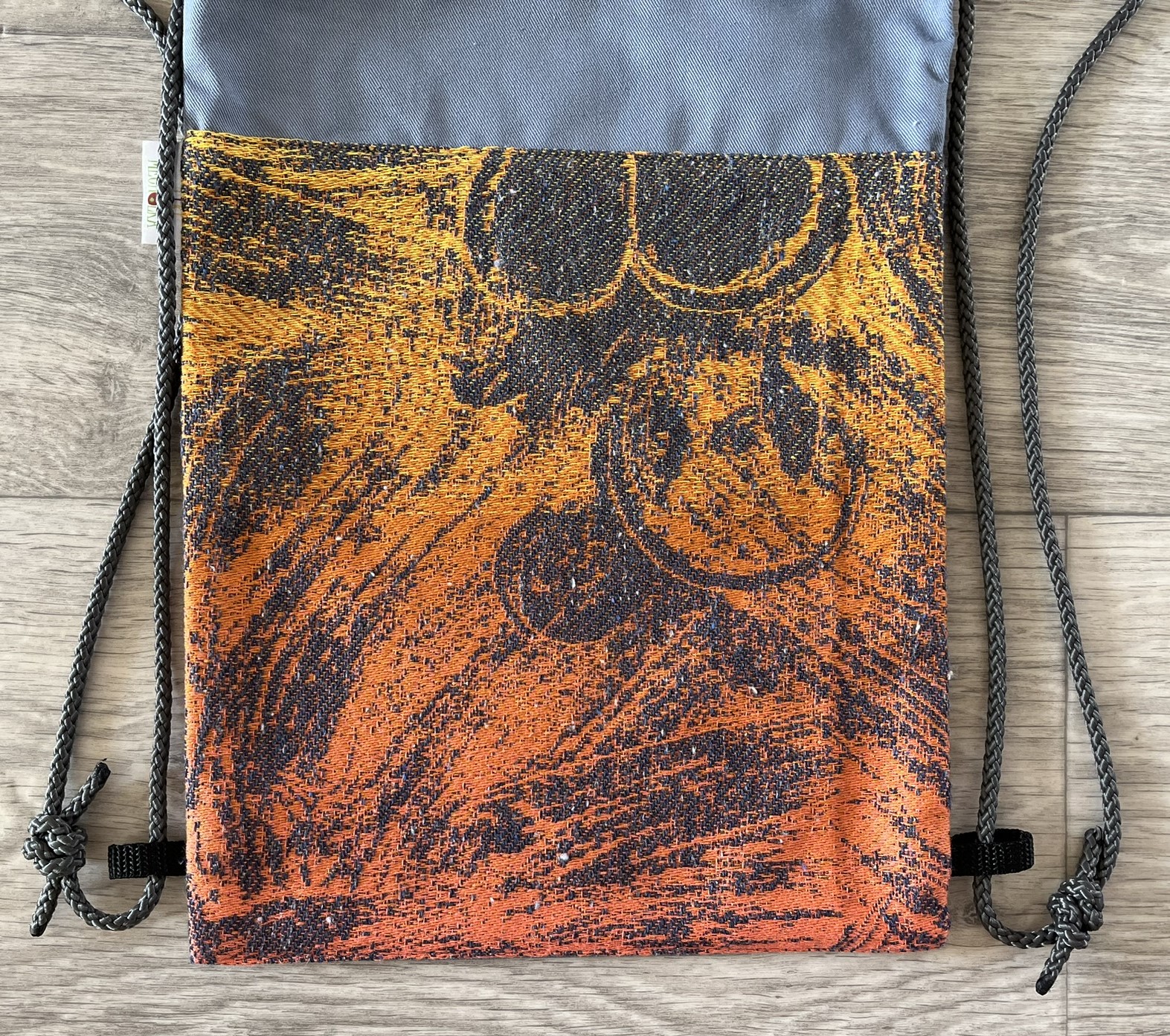 Pytlíkobatůžek Yaro Chloe Havana