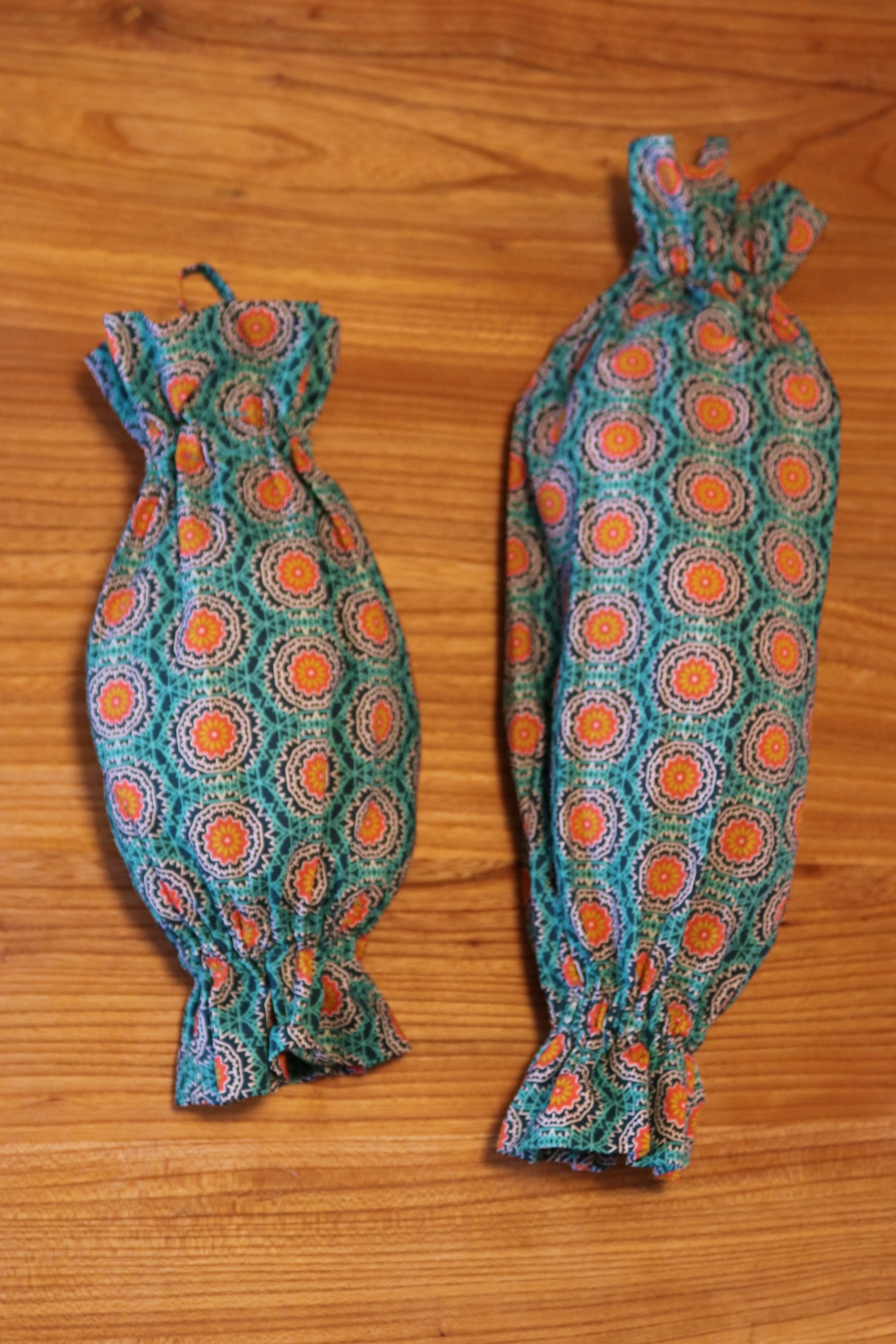 Debordelizér nejen na sáčky - ornament