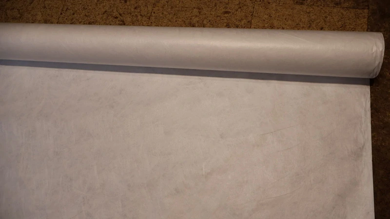 Tyvek 1442R metráž - bílý, 43g/m2