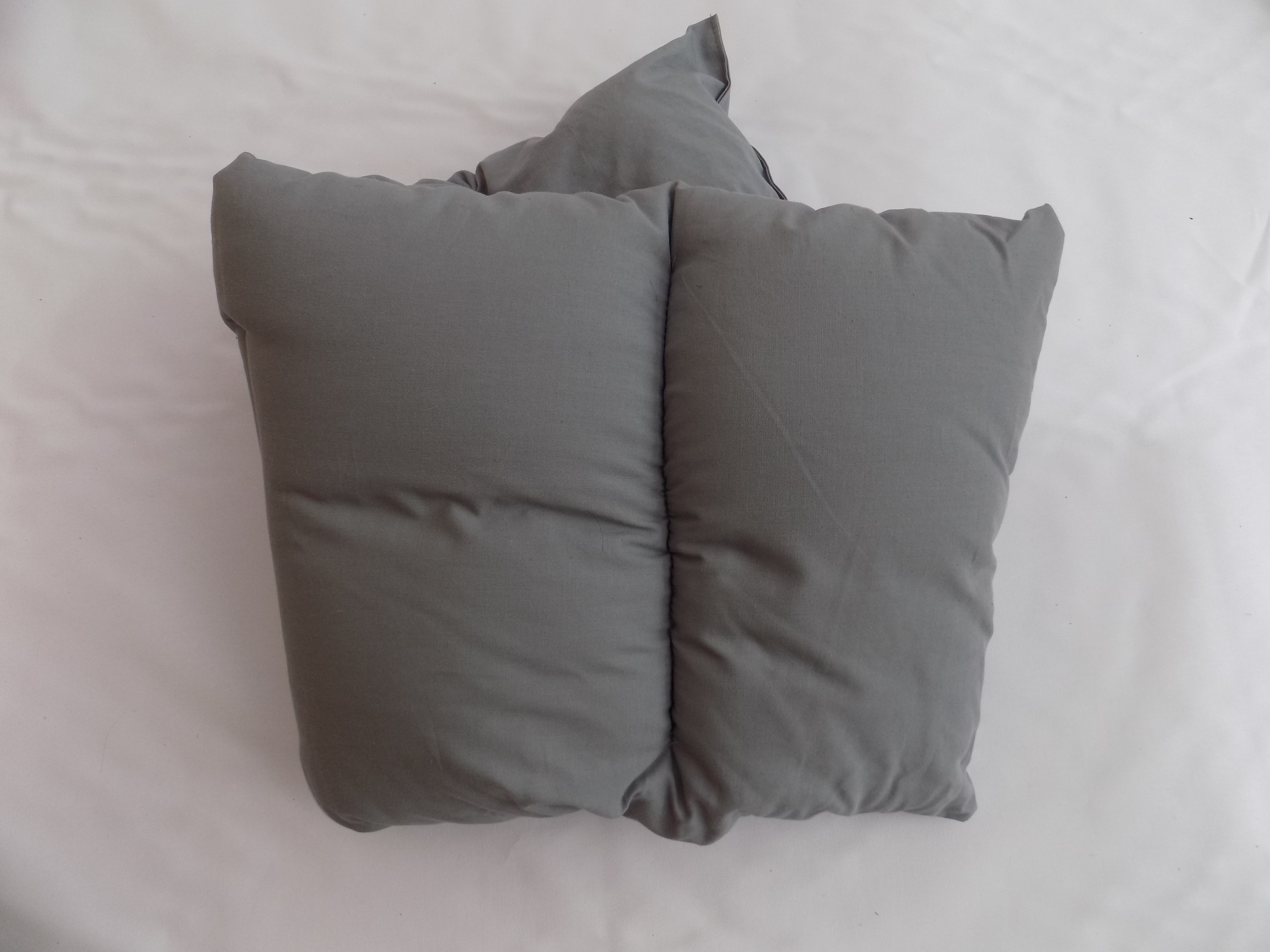 Sada dvou matrací (kokos + vlna) do xxl hacky