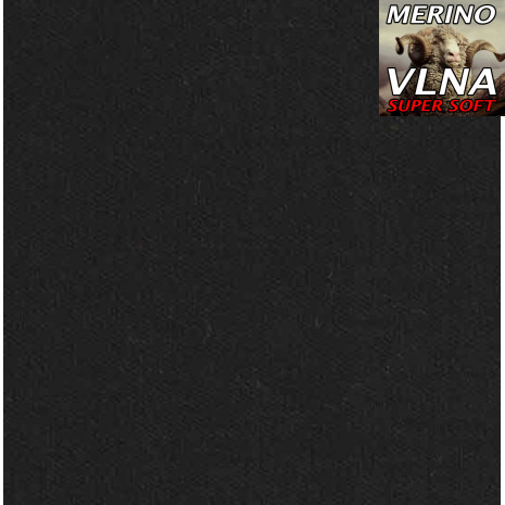 Dámské tričko - merino silné, dl. rukáv - barva na přání