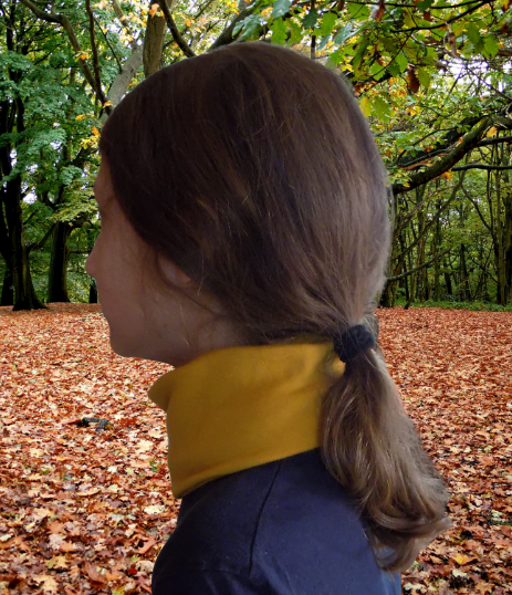 merino - warmkeeper nákrčník oboustranný