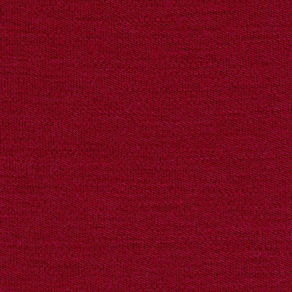 Merino kuklička -  dvouvrstvá, oboustranná - červenohnědá