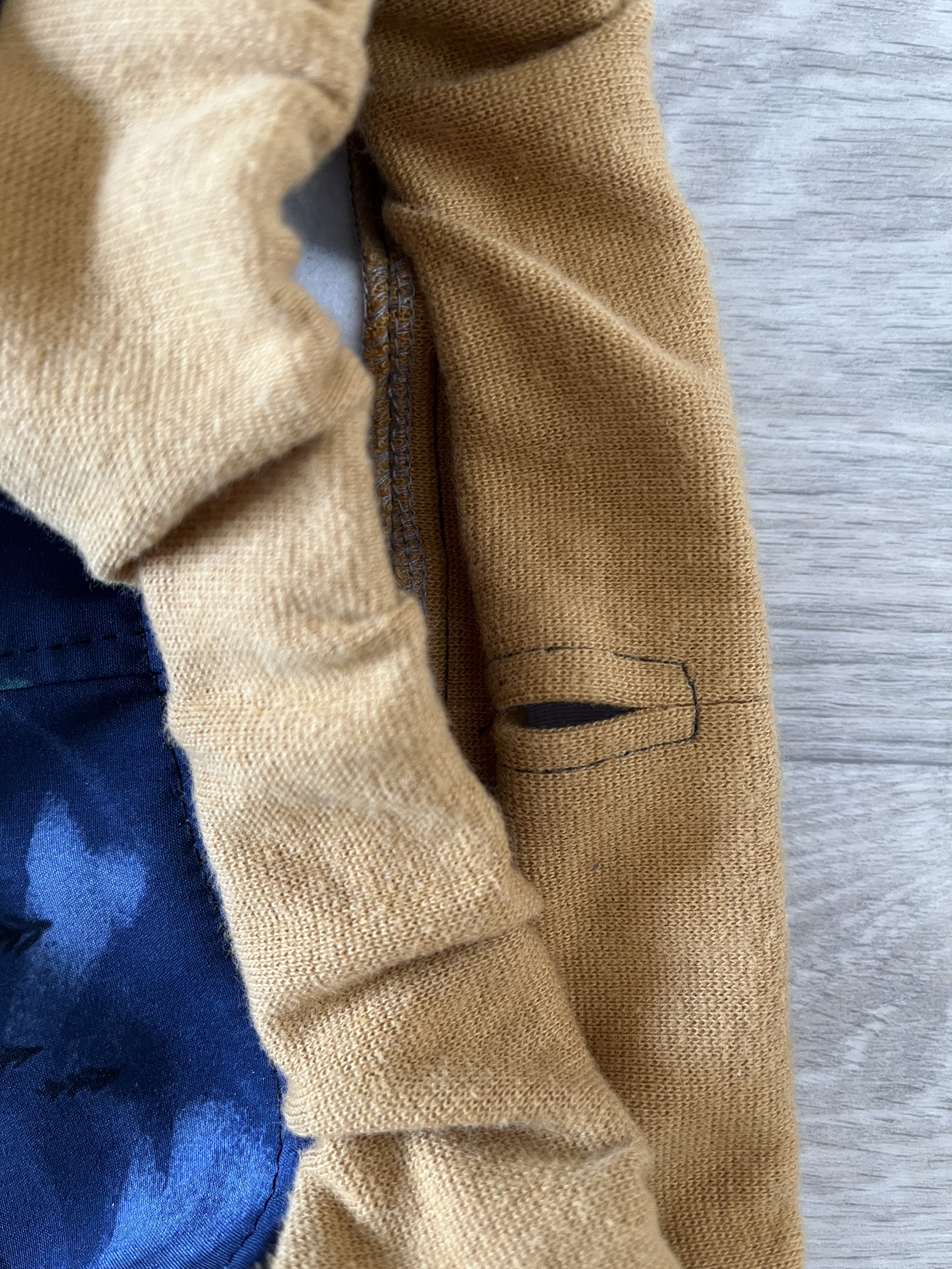 Kalhoty softshell letní - bez kapes, NA PŘÁNÍ