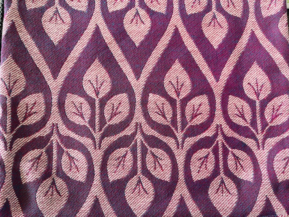 Pytlíkobatůžek Yaro Fuchsia - větší