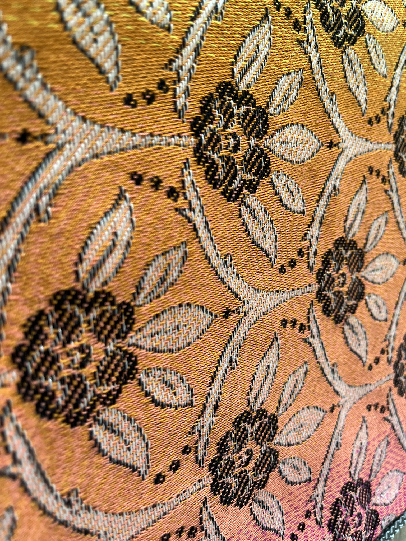 Pytlíkobatůžek Yaro Slings - větší