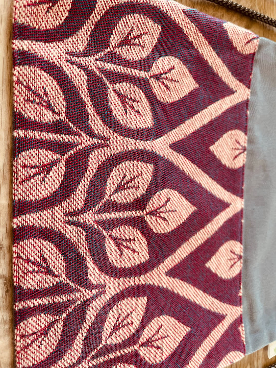 Pytlíkobatůžek Yaro Fuchsia