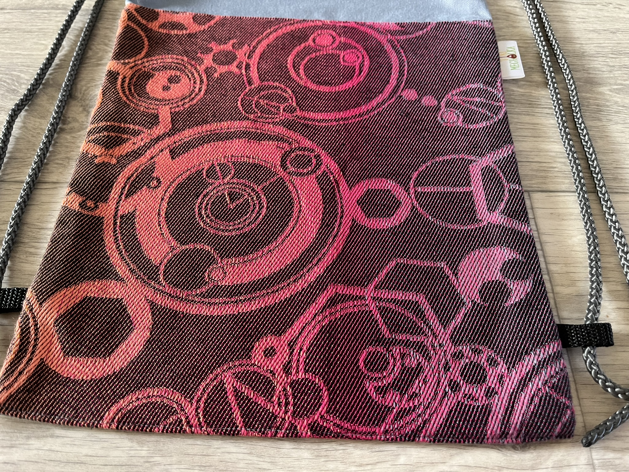 Pytlíkobatůžek Yaro Quantum