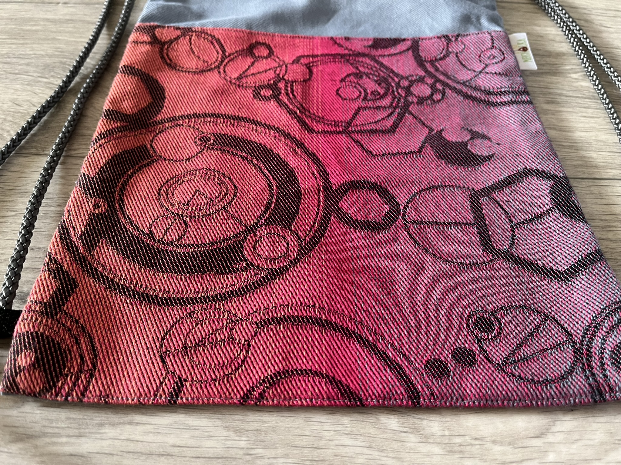 Pytlíkobatůžek Yaro Quantum