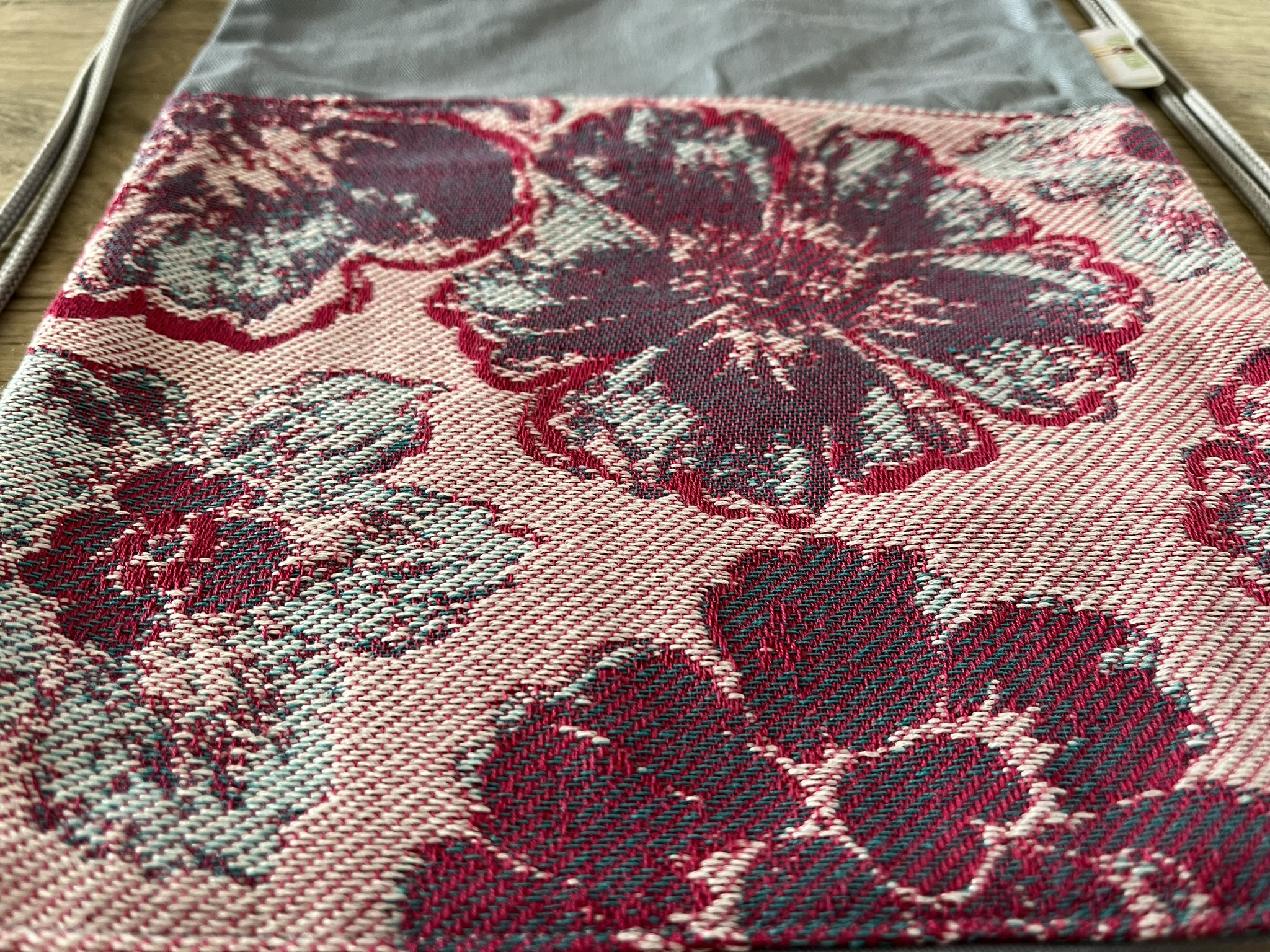 Pytlíkobatůžek Yaro Fiori