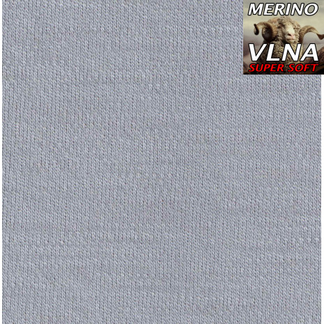 Kojicí tričko - merino Barva na přání, kr.rukáv