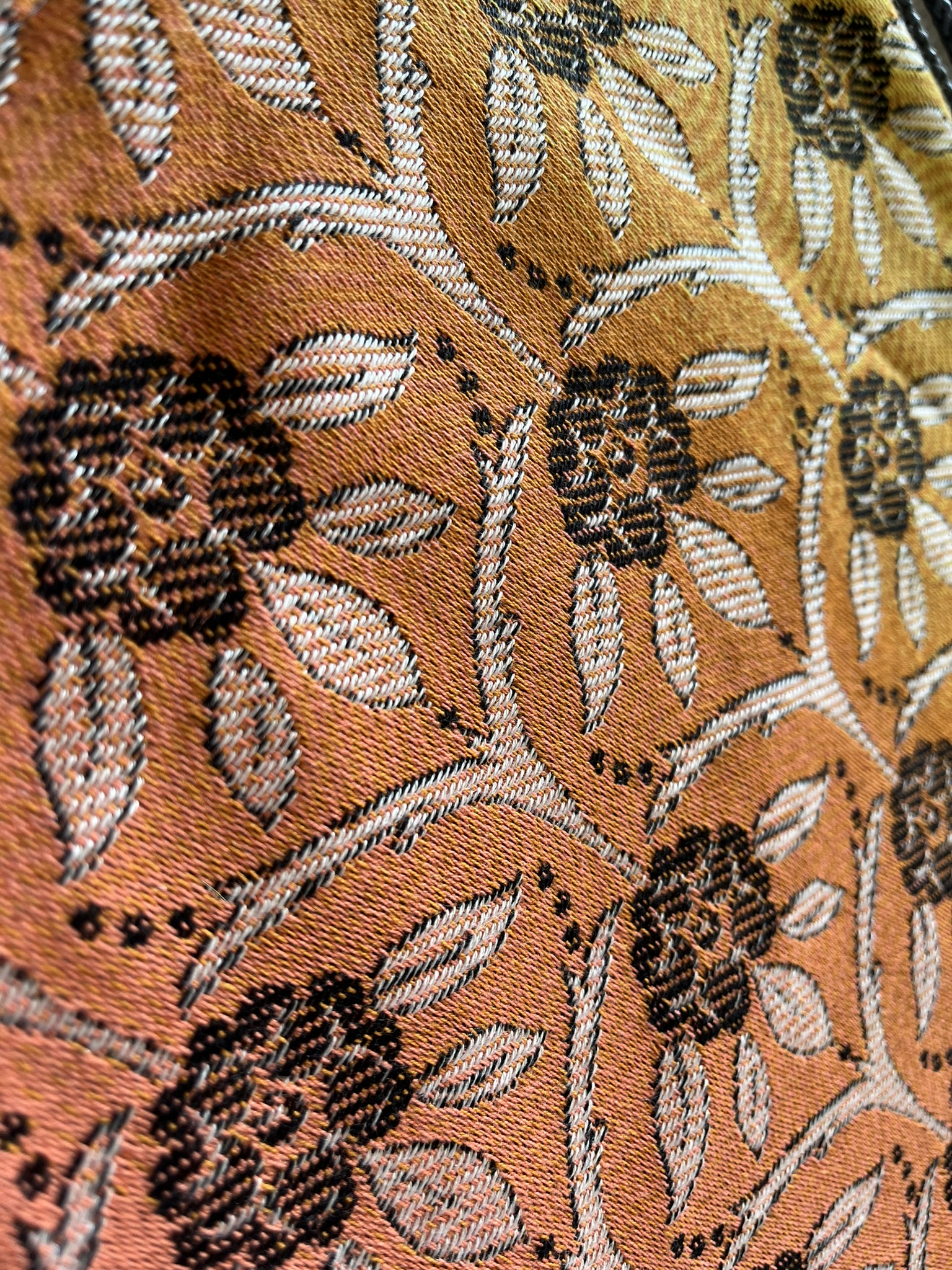 Pytlíkobatůžek Yaro Slings - větší