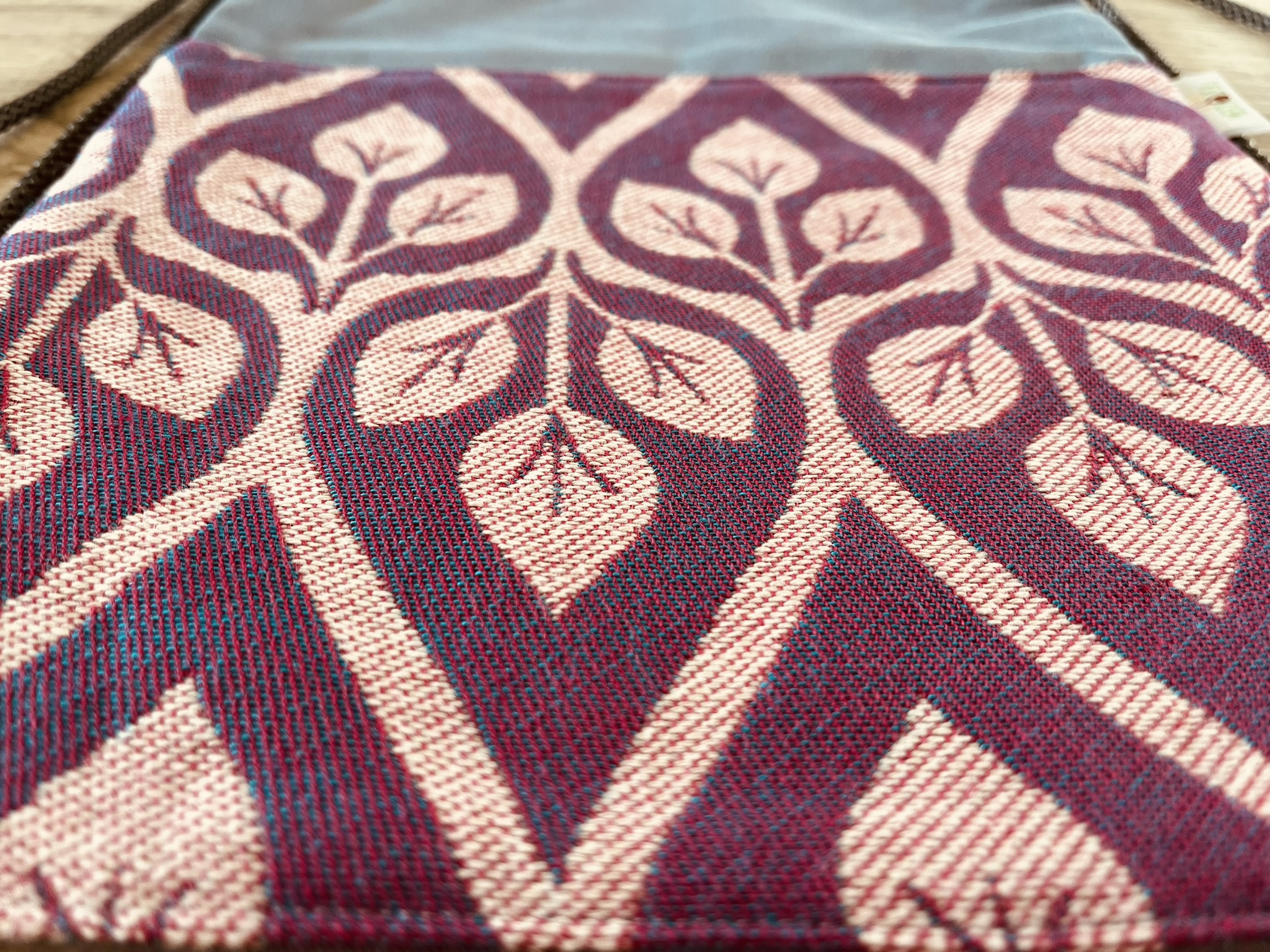 Pytlíkobatůžek Yaro Fuchsia