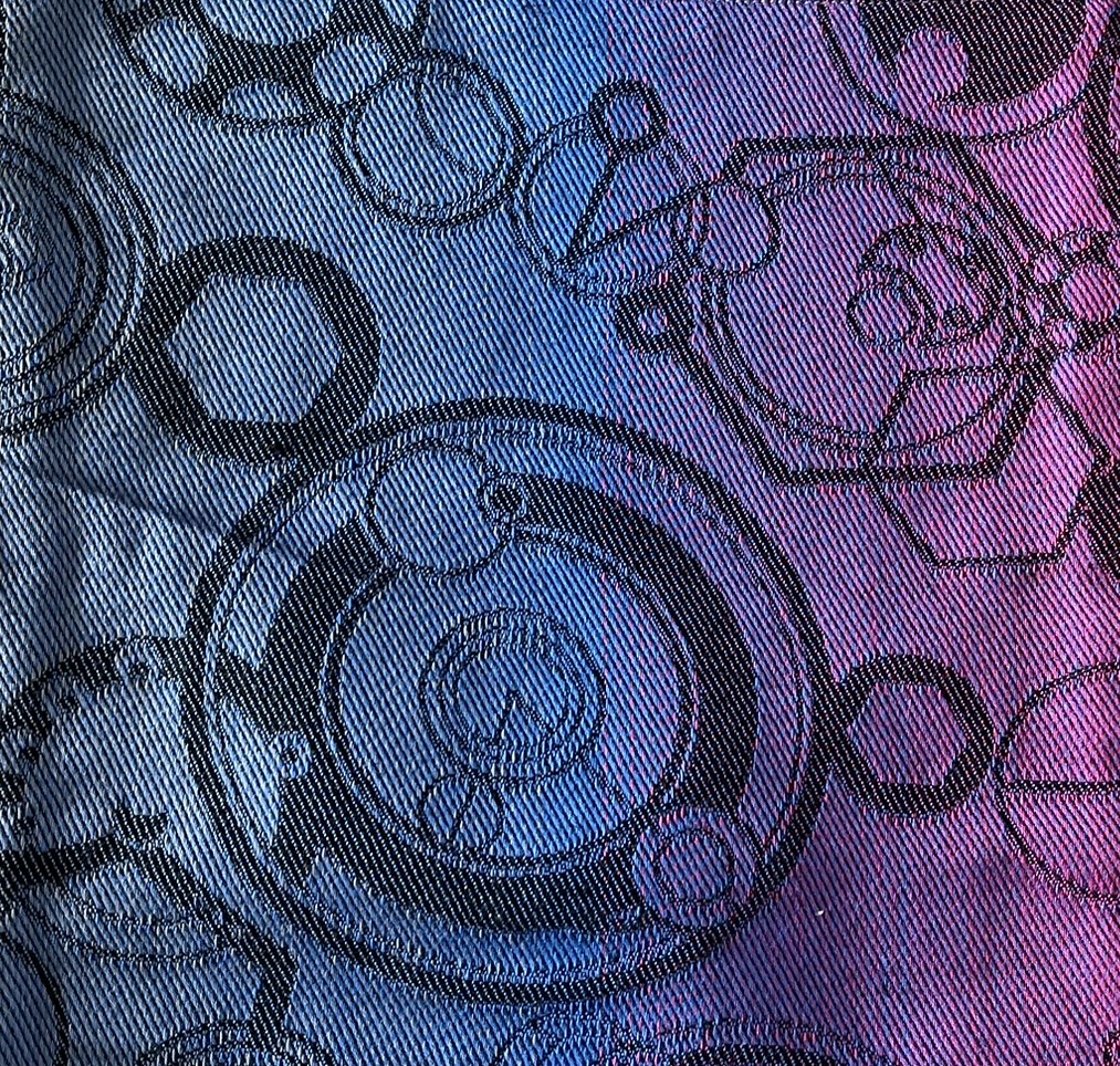 Pytlíkobatůžek Yaro Quantum