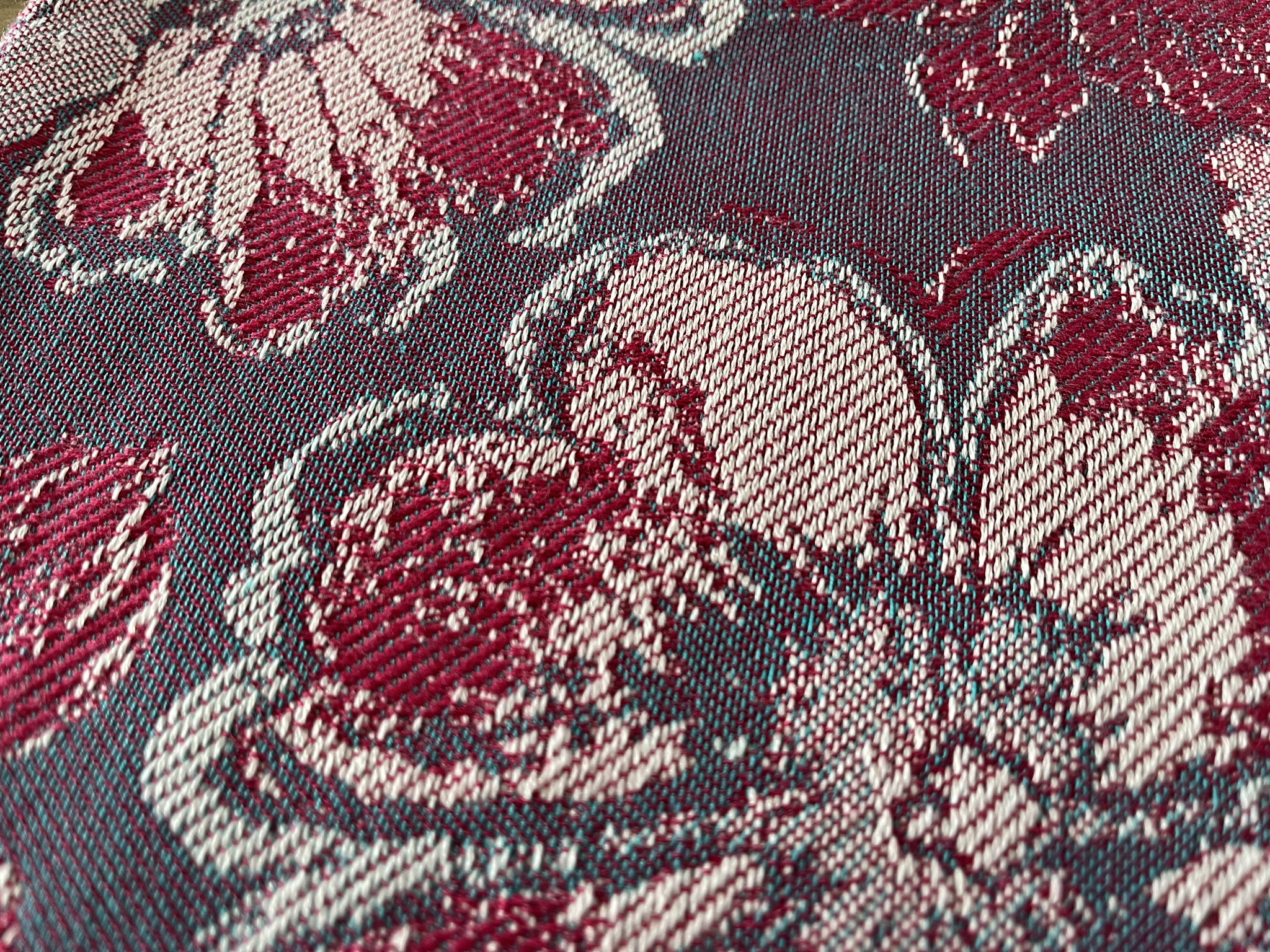 Pytlíkobatůžek Yaro Fiori