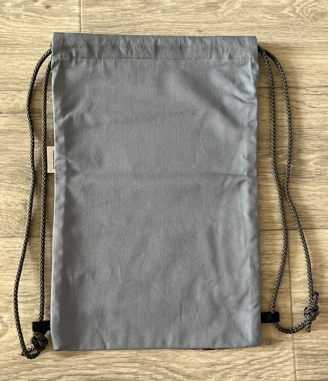 Pytlíkobatůžek Yaro Chloe Gray