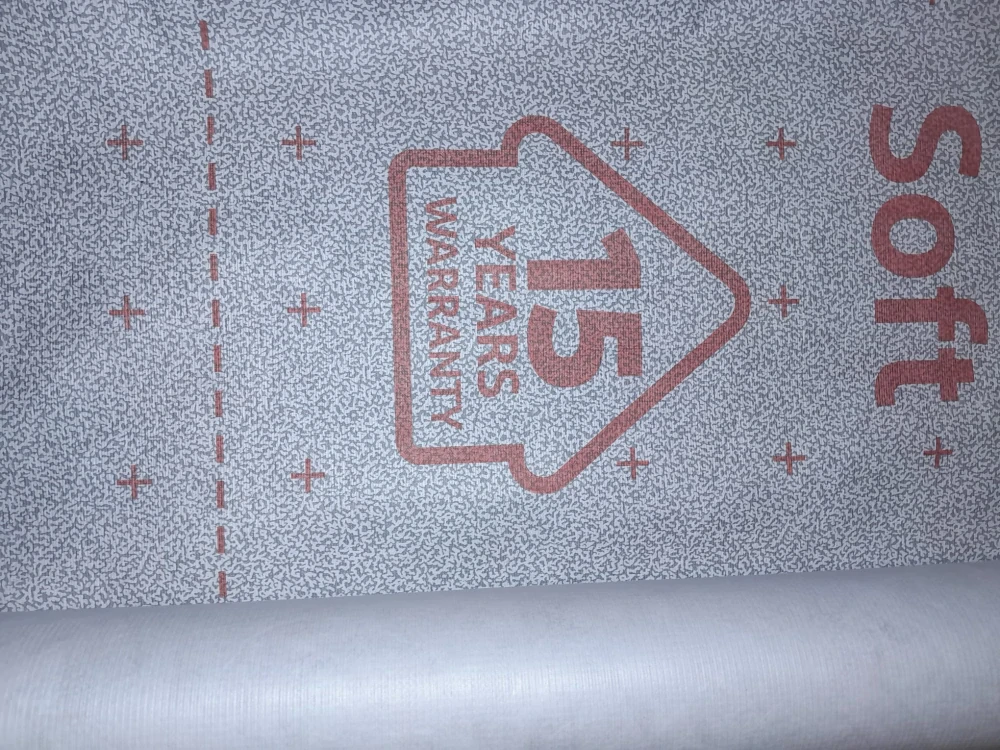Podlážka tyvek s oky - 2 osoby